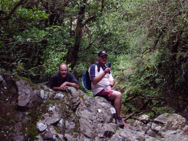 Mount peel 029
